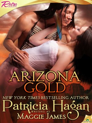 cover image of Arizona Gold